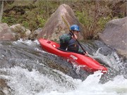 Wilsons Creek 152